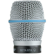 Shure Wireless Beta 87A Cartridge