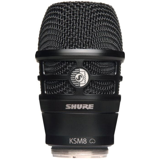 Shure RPW174 Capsule KSM8 noire pour émetteur sans fil