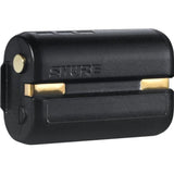 Shure SB900C Batterie rechargeable, compatible Axient Digital (AD1, AD2 et AD3), ULX-D, QLX-D , PSM 1000, PSM 900 et PSM 300 (P3RA)