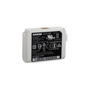Shure AXD1 Li-ion rechargeable battery