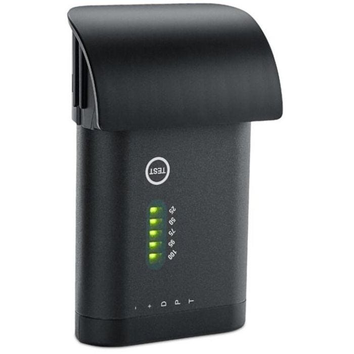 Shure Rechargeable Battery for MXCW640