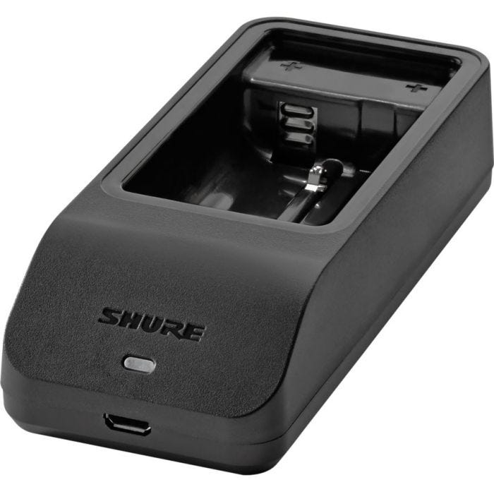 Shure USB single battery charger for SB900/ SB900B