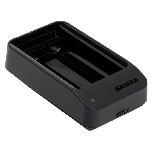 Shure SBC10-903 Chargeur de batterie simple pour SB903