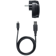Shure SBC10-E-MicroB USB-MicroB Wall Charger