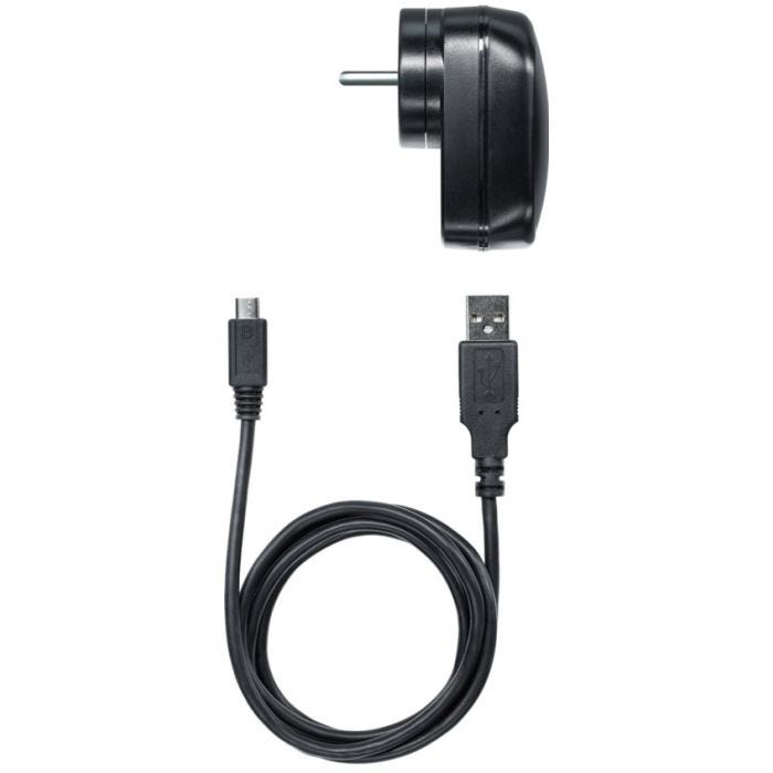 Shure SBC10-E-MicroB USB-MicroB Wall Charger