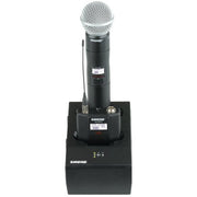 Shure Dual Docking Recharging Station