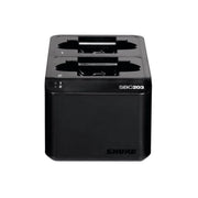 Shure Dual Docking Battery Charger for SB903 SLXD1 or SLXD2