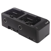 Shure Two-bay networked docking charger
