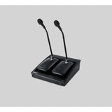 Shure SBC250 chargeur réseau à 2 emplacements, pour ULXD6 / 8, montage rack ou mural avec URT3 en option