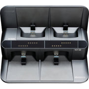 Shure 4 bay Network Docking Charger