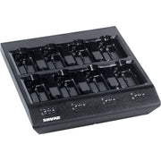 Shure 8 bay Battery Charger