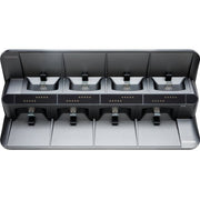 Shure 8 bay Network Docking Charger