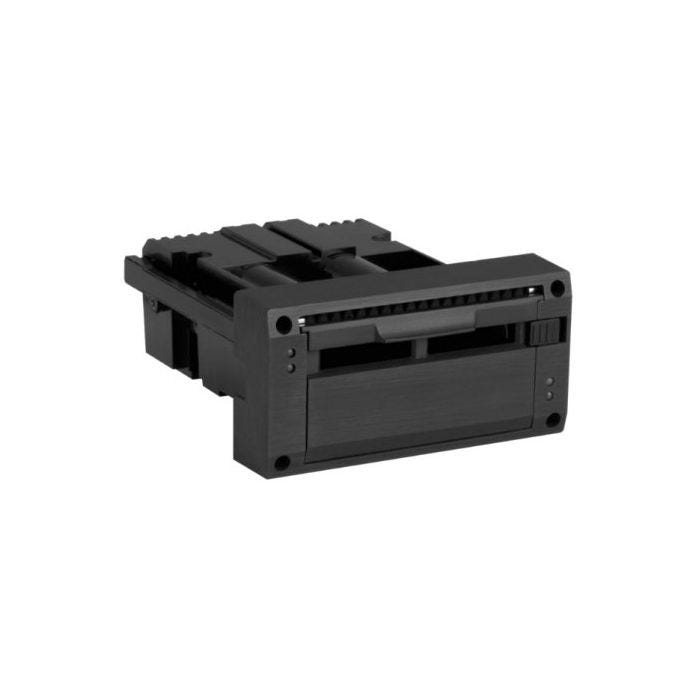 Shure SBC-AX Module de charge pour 2 SB900, à utiliser avec la station SBRC ou l'unité SBC210LM.