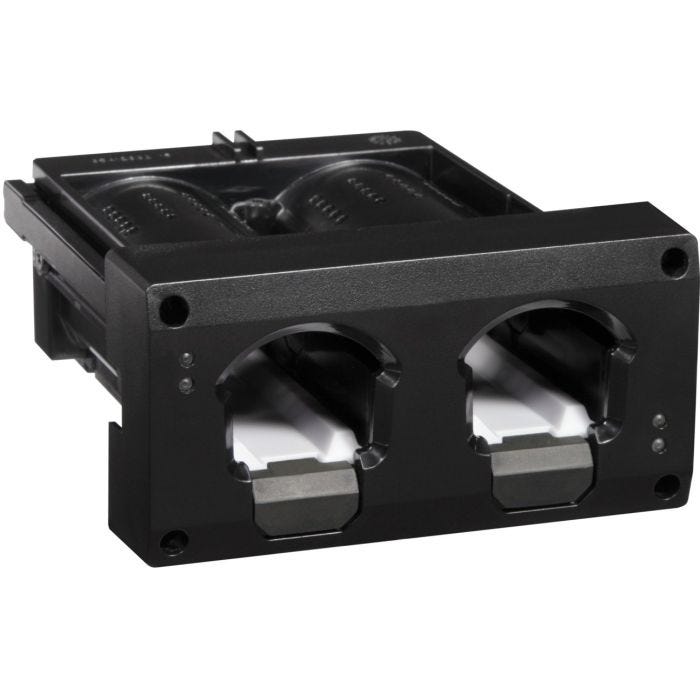 Shure SBM920 Module de charge pour 2 SB920, à utiliser avec la station SBRC ou l'unité SBC210LM