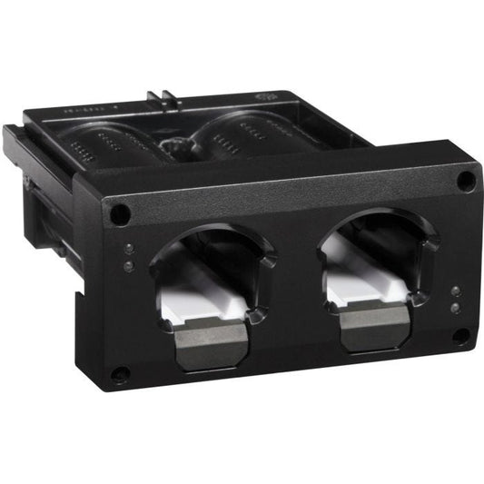 Shure SBM920 Module de charge pour 2 SB920, à utiliser avec la station SBRC ou l'unité SBC210LM