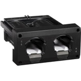 Shure SBM920 Module de charge pour 2 SB920, à utiliser avec la station SBRC ou l'unité SBC210LM