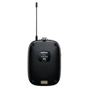 Shure BP Transmitter 562-606MHz