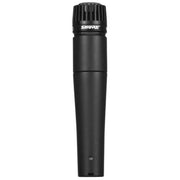 Shure Instrument Cardioid Dynamic Microphone