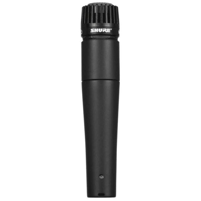Shure Instrument Cardioid Dynamic Microphone