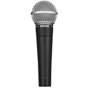 Shure Vocal Cardioid Dynamic Microphone