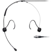 Shure TwinPlex TH53 Headset Wired In-ear Office/Call center Black