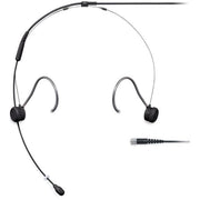 Shure TwinPlex TH53 Headset Wired In-ear Office/Call center Black