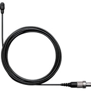 Shure Microphone Black Lavalier/Lapel microphone