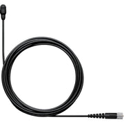 Shure Microphone Black Lavalier/Lapel microphone
