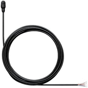 Shure Microphone Black Lavalier/Lapel microphone