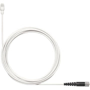 Shure Microphone Tan Lavalier/Lapel microphone