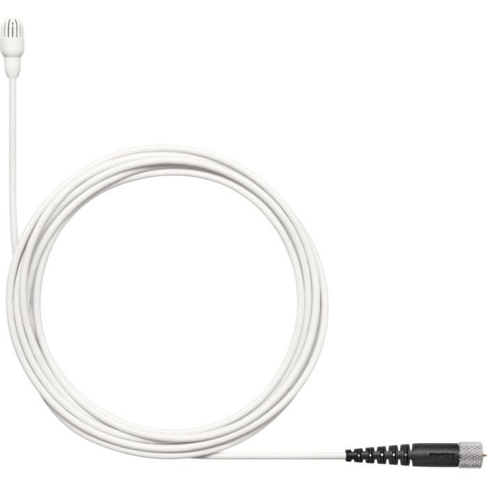 Shure Microphone Tan Lavalier/Lapel microphone