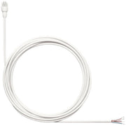 Shure Microphone White Lavalier/Lapel microphone