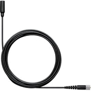 Shure Microphone Black Lavalier/Lapel microphone