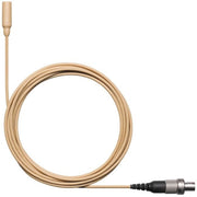 Shure Microphone Tan Lavalier/Lapel microphone