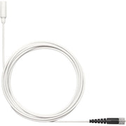 Shure Microphone White Lavalier/Lapel microphone