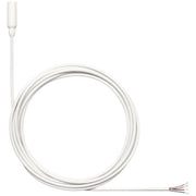 Shure Microphone White Lavalier/Lapel microphone