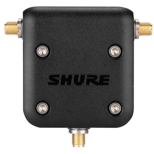 Shure UA221DB-RSMA Répartiteur d’antenne passive RSMA double-bande