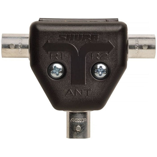 Shure UA221 Kit de 2 splitteurs passif 2x1