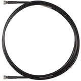 Shure UA806-RSMA Câble SMA à polarité inversée, 1.8m (pour système GLX-D+ double-bande)