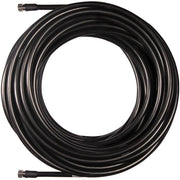Shure 30.5m reverse SMA cable