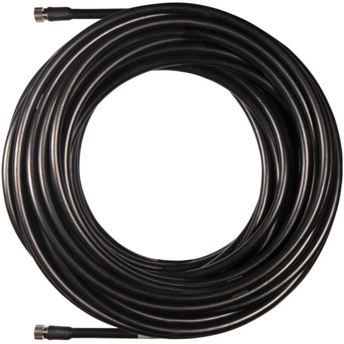 Shure 30.5m reverse SMA cable