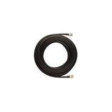 Shure UA8100 Rallonge d'antenne 30m RG213 50Ω, connectique BNC
