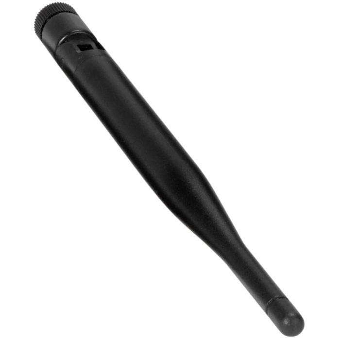 Shure UA8-2.4-5.8 Antenne omnidirectionnelle à 45° (2,4 et 5,8 GHz) pour GLX-D+.