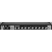 Shure Antenna Distribution System