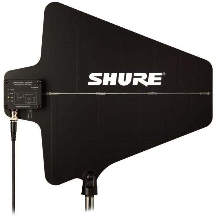 Shure UA874WB Antenne directionnelle active 470-900 MHz