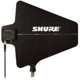 Shure UA874WB Antenne directionnelle active 470-900 MHz