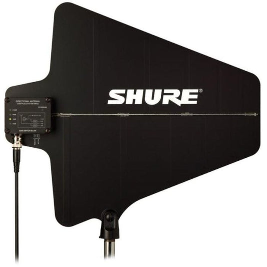 Shure UA874US Antenne directionnelle active 470-698 MHz