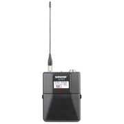 Shure ULXD1 Bodypack Transmitter