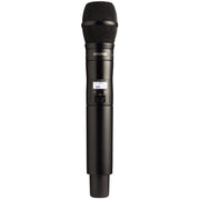 Shure Handheld Transmitter, KSM9HS