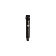 Shure ULXD2 Wireless HH W/KSM9 HEAD